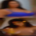 Average naked woman years