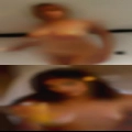 Hairy woman looking for