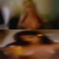 Sexy naked woman truckers