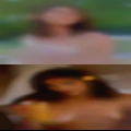 Urine sexy woman