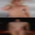 English horny woman looking man