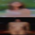 Mature female pissing