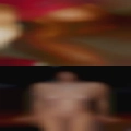 Naked woman talks about sex