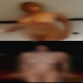 Nude woman from Bend