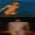 Woman villages with fucking