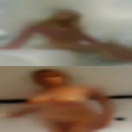 Black sexy woman naked