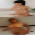 Naked horny mature woman