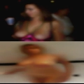 Naked horny mature woman