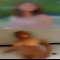 Naked woman Defiance