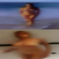Sex club woman