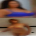 What horny mature woman