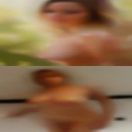 Woman looking