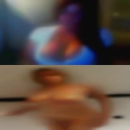 Woman pied