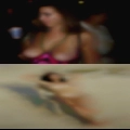 Naked woman Bolivar
