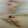 Naked woman Bolivar