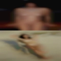 Real pretty nude woman