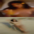 Sexy nude woman Houma