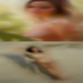 Sexy nude woman Houma