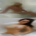 Horny mature women clubs