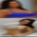 Mature female London swinger