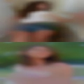 Horny woman Reading