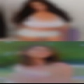 Just nude woman
