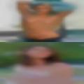 Naked woman old