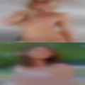 Nude woman Grapevine