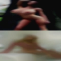 Fat black horny woman