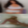 Naked woman getting fucked gym