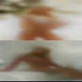 Olive Branch nude woman