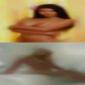 Swinger redhead woman