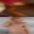 Horny woman empties