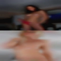 Naked married horny woman