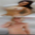Sexy woman full