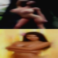 Dalton, nude woman