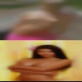 Hot woman man