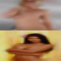 How have sex Navajo woman