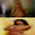 Naked girls mature guys