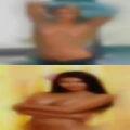 Real horny woman strip club