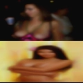 Sex club woman