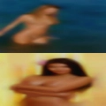 Woman for adult
