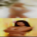 Woman fur fuck