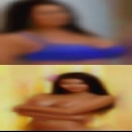 Woman want Georgia