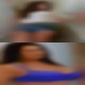 Fat older horny woman