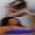 Naked woman getting fucked