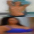 Naked woman
