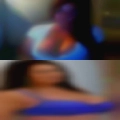Pissing naked woman