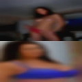 Woman naked fitness