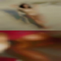 Black sexy woman naked